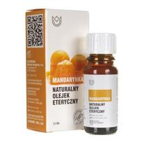 Naturalne Aromaty Mandarinų eterinis aliejus - 12 ml