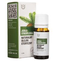Naturalne Aromaty Eterinis aliejus Eglė - 10 ml