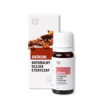 Naturalne Aromaty Gvazdikėlių eterinis aliejus - 10 ml
