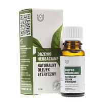 Naturalne Aromaty Arbatmedžių eterinis aliejus - 12 ml