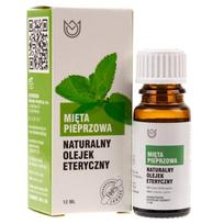 Naturalne Aromaty Mėtų eterinis aliejus - 10 ml