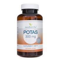 Medverita Kalis 300 mg - 120 kapsulių