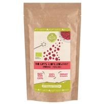Helpa BIO Grits liofilizuotos aviečių kruopos - 20 g