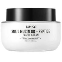 Jumiso sraigių mucinas 88 + peptidų veido kremas - 100 ml