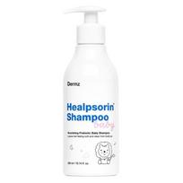 Dermz Healpsorin Baby Gentle Shampoo švelnus šampūnas - 300 ml