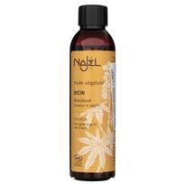 Najel Ricinos aliejus - 80 ml