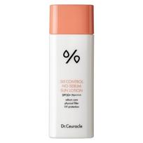 Dr. Ceuracle 5α Control losjonas nuo saulės SPF50+ PA++++ - 50 ml
