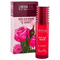 Rose of Bulgaria Rožių jauninamasis serumas B-Effect - 40 ml