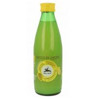 Alce Nero Citrinų sultys NFC - 250 ml