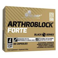 Olimp Arthroblock Forte - 60 kapsulių