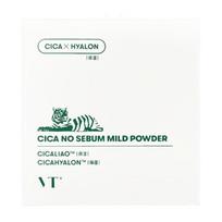 VT Cosmetics Cica No-Sebum švelni pudra - 5 g