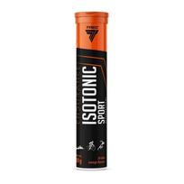 Trec Endurance Isotonic Sport, Orange - 20 putojančių tablečių