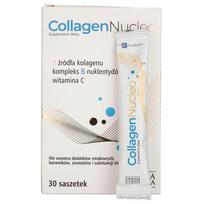 Norsa Pharma Collagen Nucleo - 30 paketėlių