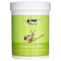 Pullach Hof Sraigių gleivių kremas - 150 ml