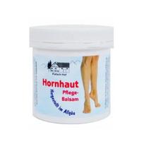 Pullach Hof Hornhaut karbamido balzamas - 250 ml