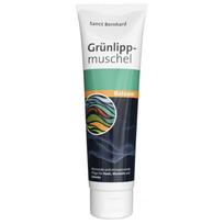 Sanct Bernhard Balzamas nuo žaliųjų midijų - 150 ml