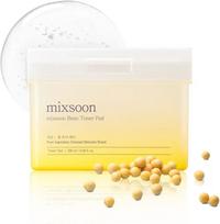Mixsoon Bean Toner Pad - 70 vienetų