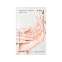Innisfree Special Care rankų kaukė - 20 ml