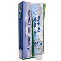 Lacure Alpenkrauter Alpine Baltasis tepalas - 200 ml