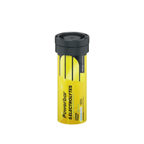 PowerBar 5 Electrolytes, Lemon - 10 tablečių