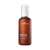Isntree žaliosios arbatos gaivi emulsija - 120 ml