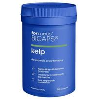 Formeds Bicaps Kelp - 60 kapsulių