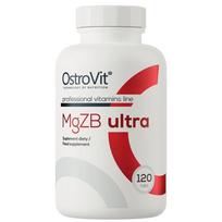 Ostrovit MgZB Ultra - 120 tablečių