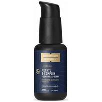 Quicksilver Liposominis metilo B kompleksas, Citrina-avietė - 50 ml