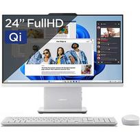 Lenovo IdeaCentre AIO 24IRH9, Core i5-13420H, 16GB, 1TB, Windows 11 Home PL F0HN00SCPB