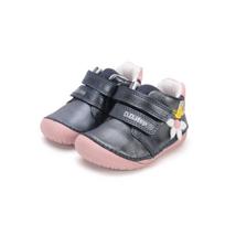 Barefoot mėlyni batai 20-25 d. S070-52656A