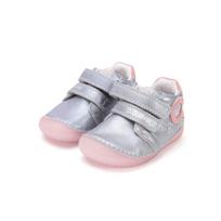 Barefoot sidabro spalvos batai 20-25 d. S070-52838