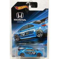 Hot Wheels Mainline Modeliukas Honda Civic SI Blue (yra Sandėlyje)