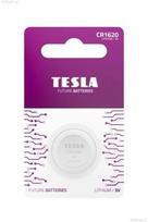Tesla CR1620 60mAh elementas, 1 vnt.