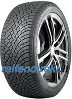Nokian Hakkapeliitta R5 EV ( 275/45 R21 110T XL EV, Nordic compound, SilentDrive, su ratlankio apsauga (MFS) )
