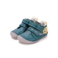 Barefoot mėlyni batai 20-25 d. S070-52576B