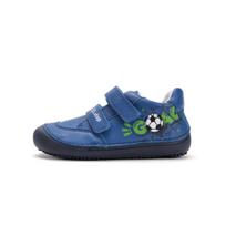 Barefoot mėlyni batai 25-30 d. S063-52747BM
