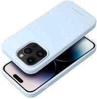 ROAR dėklas CLOUD SKIN, skirtas IPHONE 17 Pro Max / 18 Pro Max Light Mėlyna