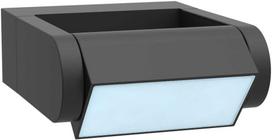 Sieninis šviestuvas Kinkiet Domoletti LAMP WALL DOMOLETTI DOOR LED