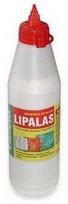 Klijai LIPALAS universalūs 0,5kg butelis (12)
