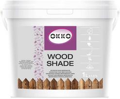 „Good Mood WOOD IMPREG“ medienos dažai, pušų atspalvis, 1 l, OKKO