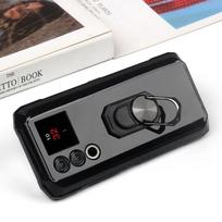 Tinka Doogee Blade 10max telefono dėklui, laikikliui Doogee Blade 10max juoda