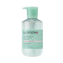 [ILLIYOON] Gentle Deep Cleansing Oil 250ml / Moisturizing Makeup Remover for All Skin Types