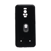 Tinka ULEFONE ARMOR 17 Pro telefono dėklo laikikliui black juoda