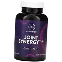 Kompleksas sąnariams ir raiščiams, Joint Synergy +, MRM 120 kaps. (03122002) 120caps