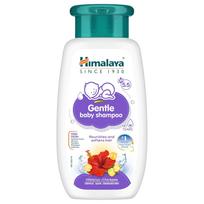 Himalaya Gentle Baby Shampoo 100ml – Mild No Tears Daily Hair Cleanser Softens Nourishes Adds Shine For Babies Delicate Scalp