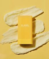 ELROEL No Sebum Didelis Saulės Pieštukas 19g / SPF50+ PA++++ – Aukšto lygio UVA ir UVB apsauga, Drėkinantis, Korėjietiška Kosmetika, Kbeauty