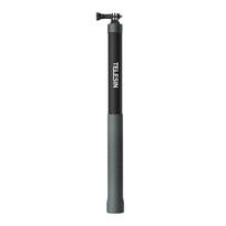 Telesin Carbon fiber selfie stick with 3m length for cameras GP-MNP-300-3