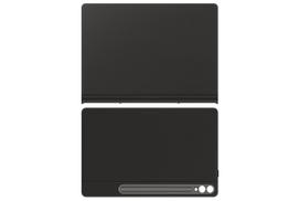 Samsung Smart Book Cover Tab S9 FE+  Black