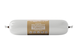 Monster kalakutienos dešra Dog Sausage Turkey