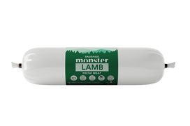 Monster ėrienos dešra Dog Sausage Lamb